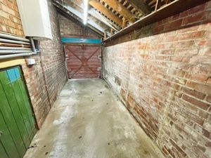 Garage- click for photo gallery